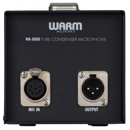 Micros studio - Warm Audio - WA-8000
