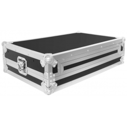 	Flight cases contrôleurs DJ - Power Acoustics - Flight cases - FC Rane One DS