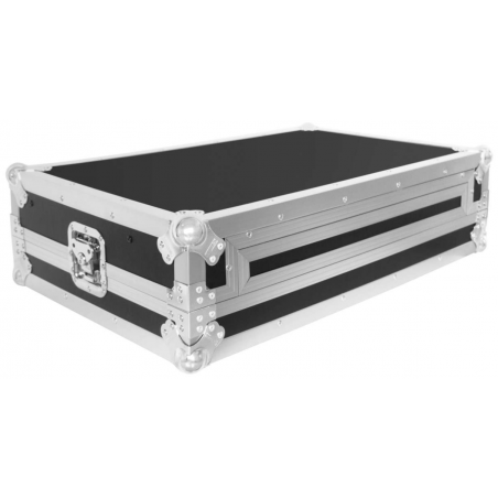 Flight cases contrôleurs DJ - Power Acoustics - Flight cases - FC Rane One DS