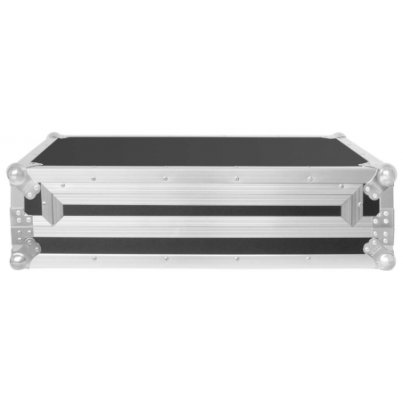 Flight cases contrôleurs DJ - Power Acoustics - Flight cases - FC Rane One DS