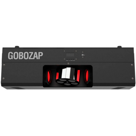 Jeux de lumière LED - Chauvet DJ - Gobozap