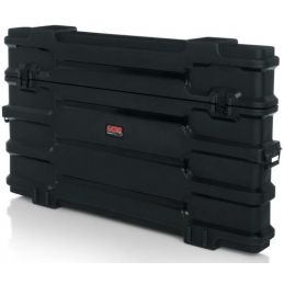 	Flight cases écrans - Gator - GLed4955Roto