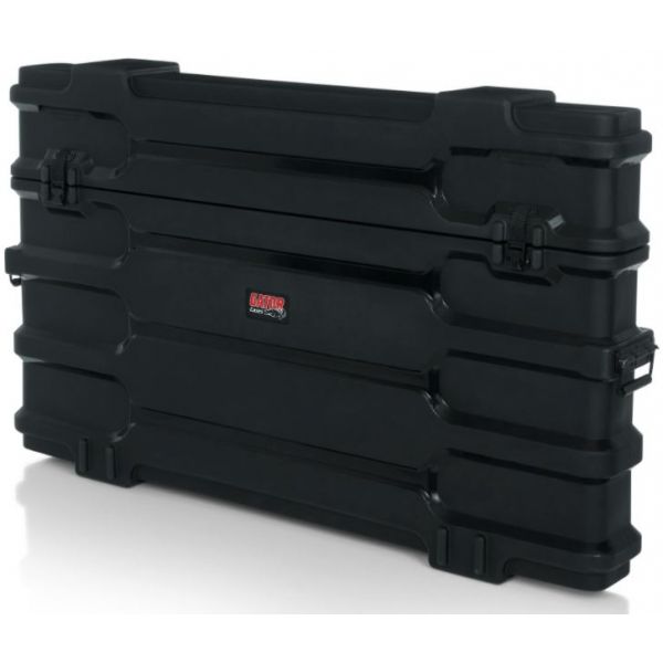 Flight cases écrans - Gator - GLed4955Roto