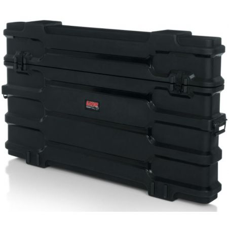Flight cases écrans - Gator Cases - GLed4955Roto