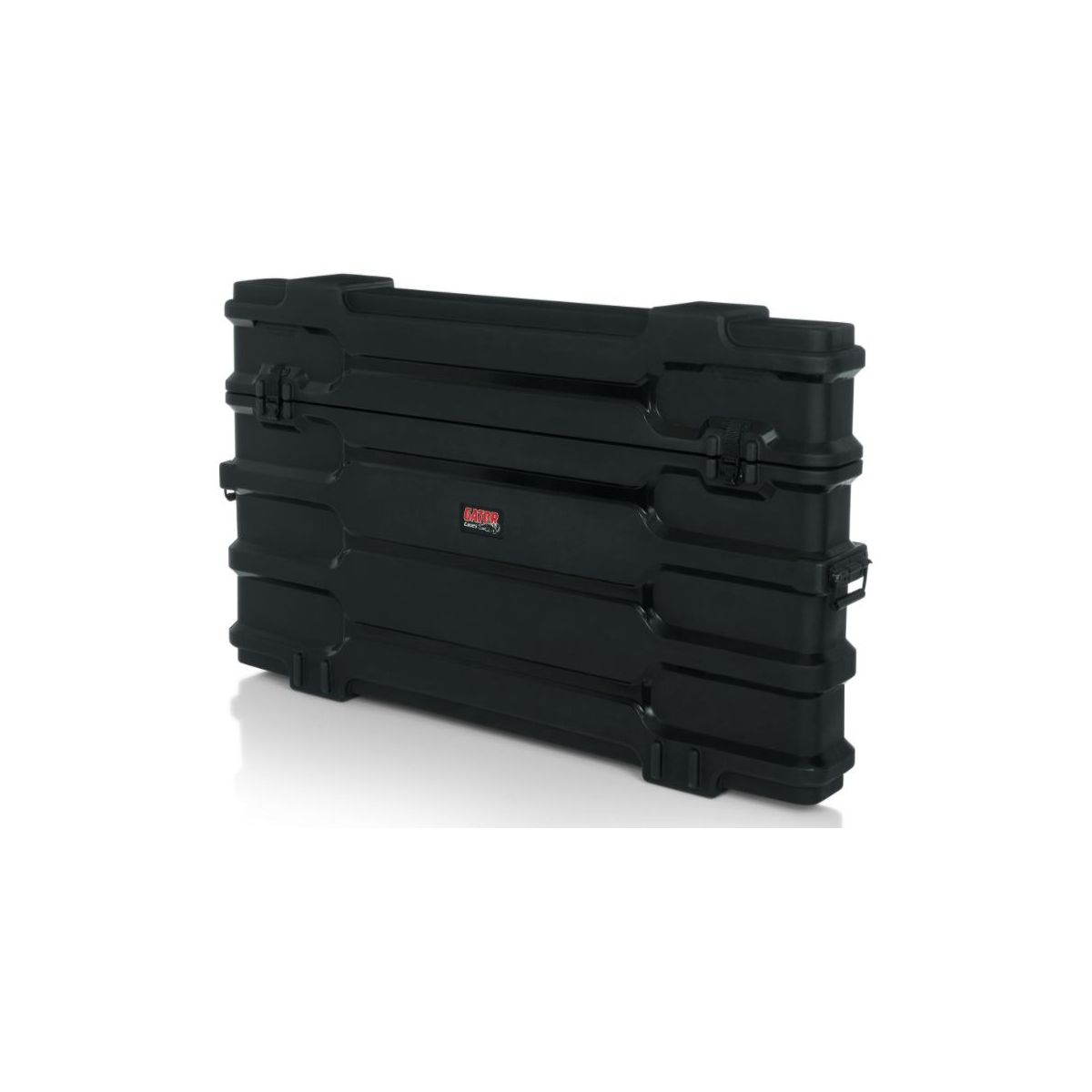 Flight cases écrans - Gator Cases - GLed4955Roto