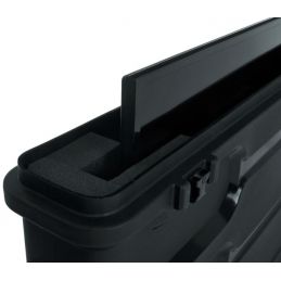 	Flight cases écrans - Gator Cases - GLed4955Roto