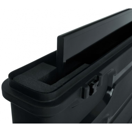 Flight cases écrans - Gator Cases - GLed4955Roto