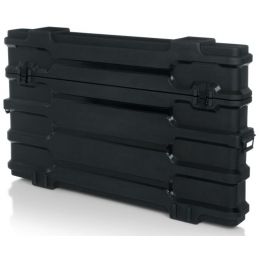 	Flight cases écrans - Gator Cases - GLed4955Roto