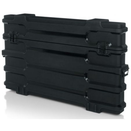 Flight cases écrans - Gator Cases - GLed4955Roto