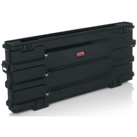 Flight cases écrans - Gator - GLed4955Roto