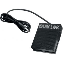 	Pédales pianos - Quik Lok - PS20