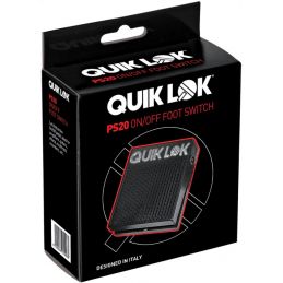 Pédales pianos - Quik Lok - PS20