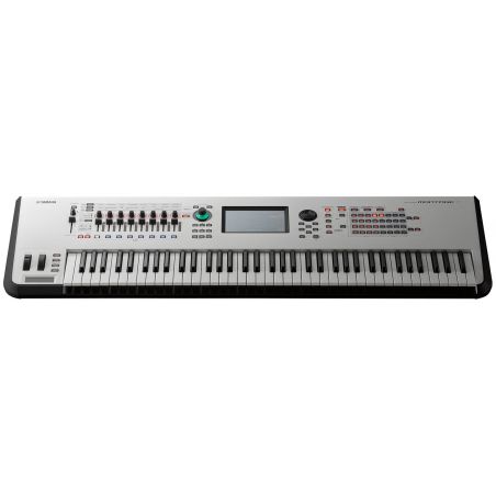 Yamaha CK61 - Synthé numériques - Energyson