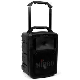 	Sonos portables sur batteries - Mipro - MA 708 BCD