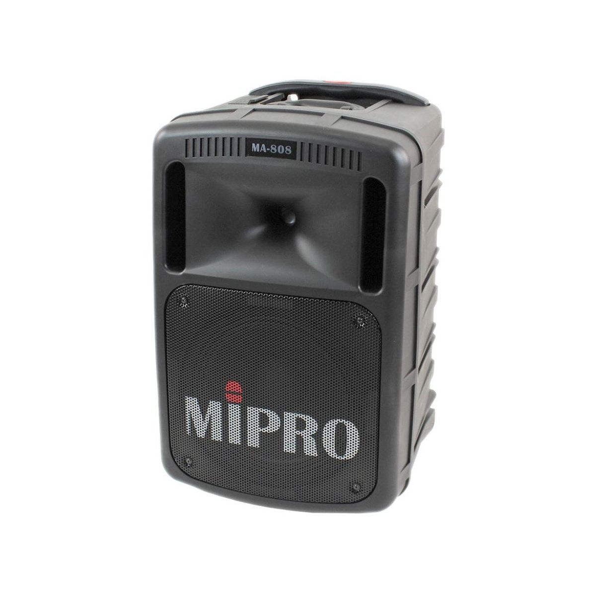 Sonos portables sur batteries - Mipro - MA 808 BCD