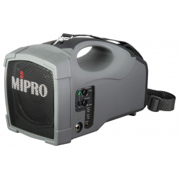 	Sonos portables sur batteries - Mipro - Pack MA 101B + ACT 32T
