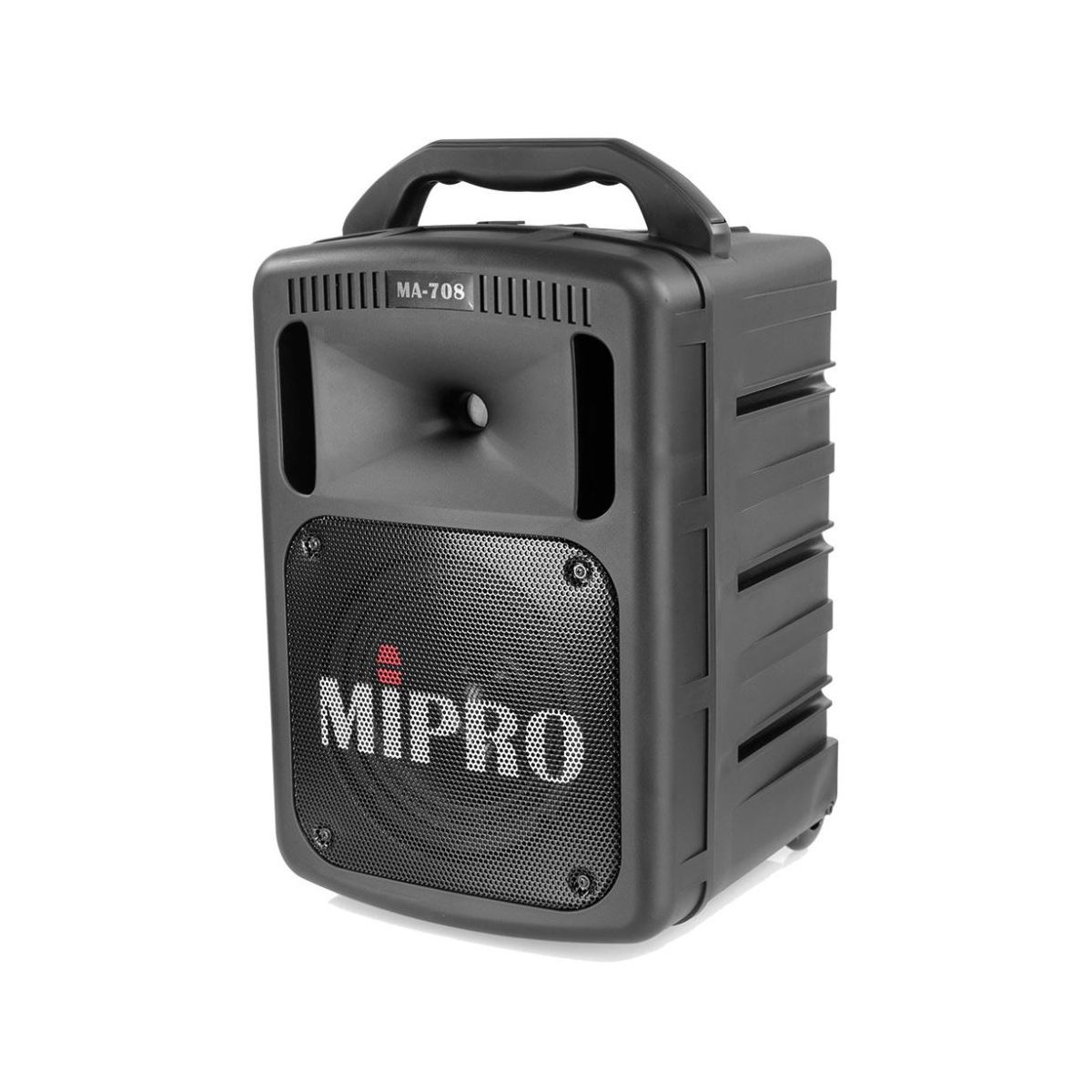 Sonos portables sur batteries - Mipro - MA 708 BCD