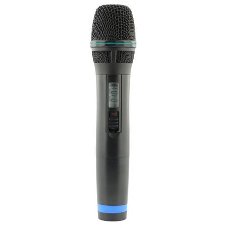 Micros chant sans fil - Mipro - ACT 311B + ACT 32H