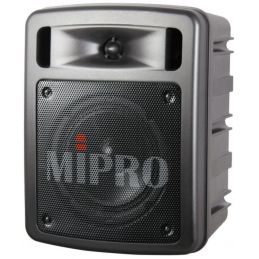 	Sonos portables sur batteries - Mipro - MA 303 DB