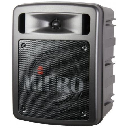 Sonos portables sur batteries - Mipro - MA 303 DB