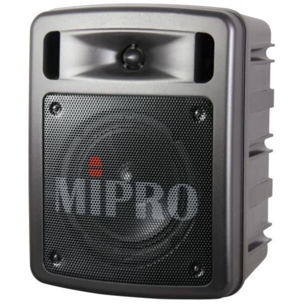Sonos portables sur batteries - Mipro - MA 303 SB Sonos portables sur batteries - Mipro - MA 303 SB