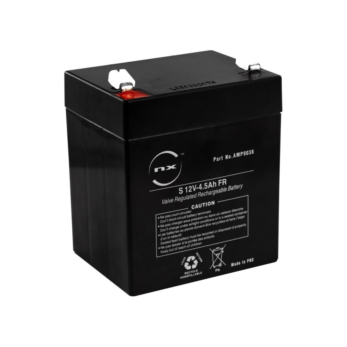 Batteries sonos portables - Mipro - MB 70