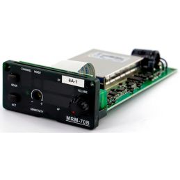 	Micros sonos portables - Mipro - MRM 70B