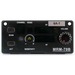 	Micros sonos portables - Mipro - MRM 70B