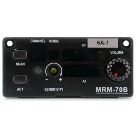 Micros sonos portables - Mipro - MRM 70B