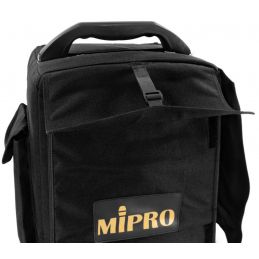 	Housses sonos portables - Mipro - SC 75