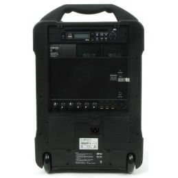 	Sonos portables sur batteries - Mipro - MA 707 PAD