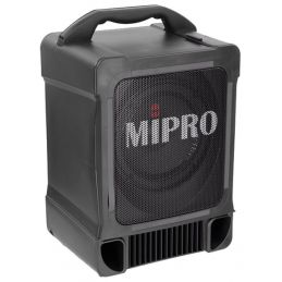 Sonos portables sur batteries - Mipro - MA 707 PAD