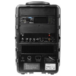 	Sonos portables sur batteries - Mipro - MA 505