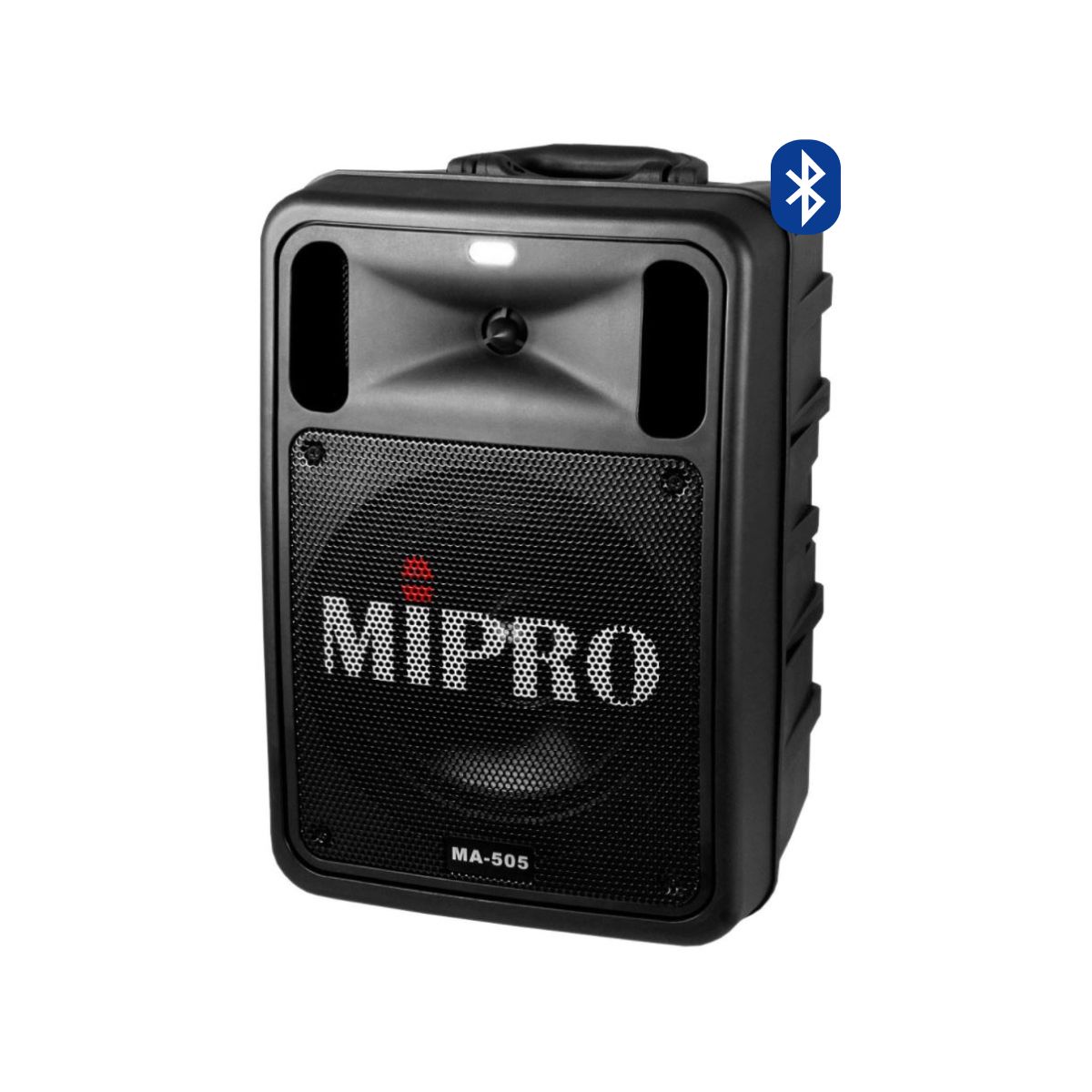 Sonos portables sur batteries - Mipro - MA 505