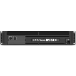 Ampli Sono stéréo - Ram Audio - MDi2-6K S/X