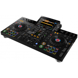 	Contrôleurs DJ autonome - Pioneer DJ AlphaTheta - XDJ-RX3