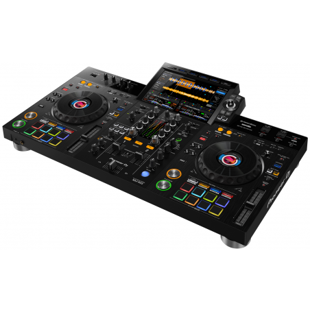 Contrôleurs DJ autonome - Pioneer DJ - XDJ-RX3