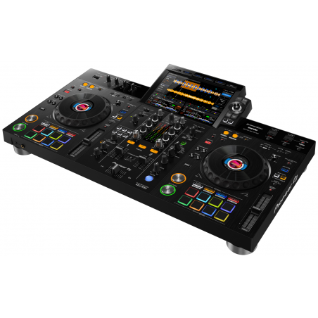 Contrôleurs DJ autonome - Pioneer DJ AlphaTheta - XDJ-RX3