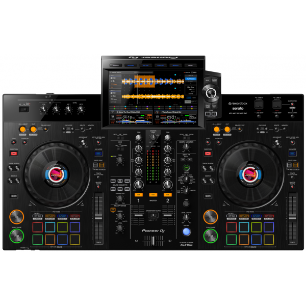 location table mixage Pionner DJM lecteurs CDJ