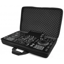 Housses de transport contrôleurs DJ - Pioneer DJ AlphaTheta - DJC-RX3