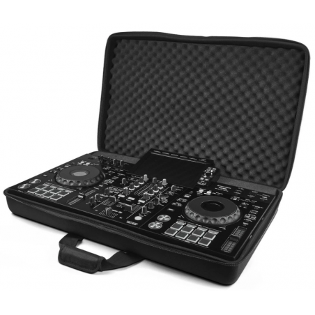 Housses de transport contrôleurs DJ - Pioneer DJ AlphaTheta - DJC-RX3