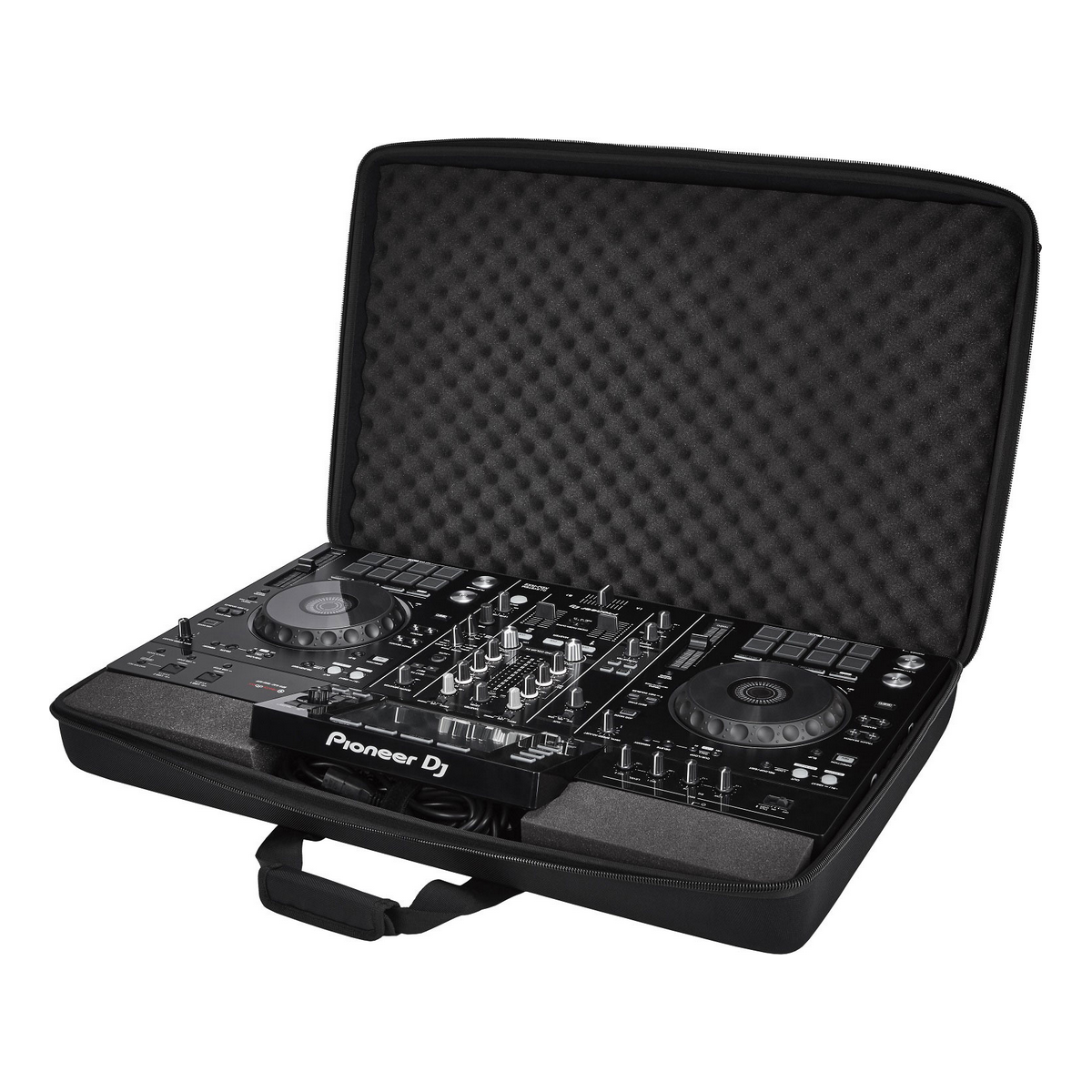 Housses de transport contrôleurs DJ - Pioneer DJ - DJC-RX2 BAG