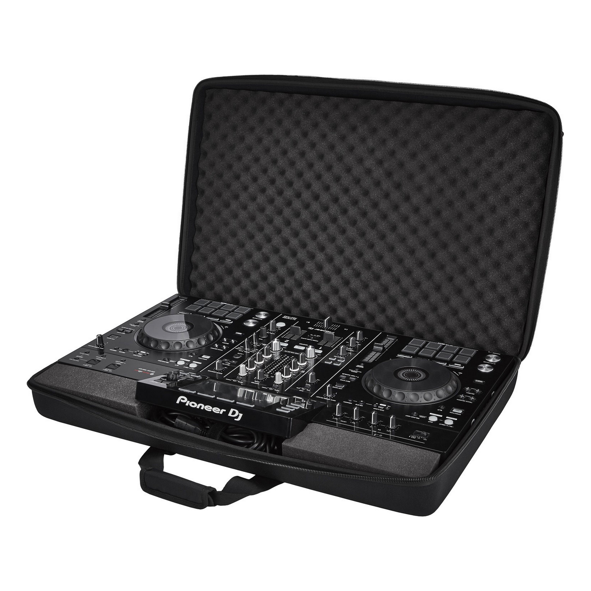 Housses de transport contrôleurs DJ - Pioneer DJ AlphaTheta - DJC-RX2 BAG