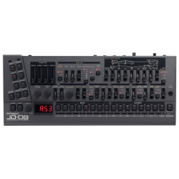 Synthé numériques - Roland - JD-08