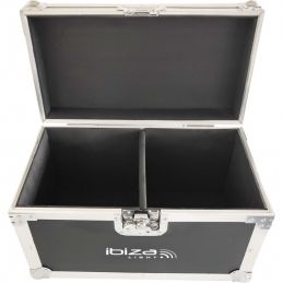 	Flight cases éclairage - Ibiza Light - STAR-FLIGHT