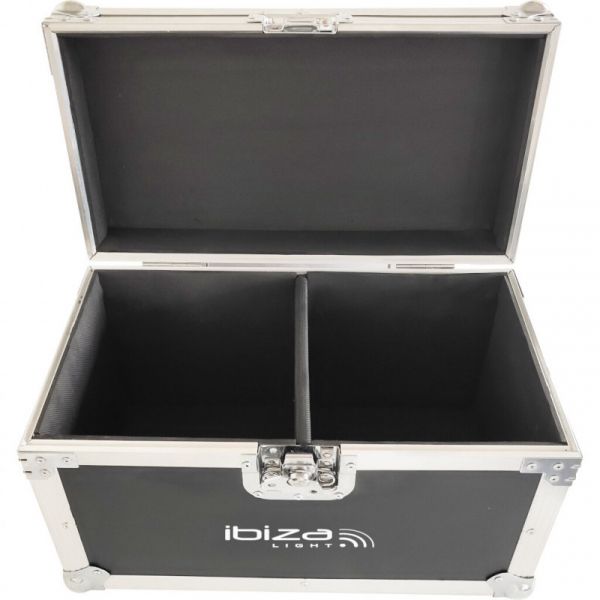 Flight cases éclairage - Ibiza Light - STAR-FLIGHT Flight cases éclairage - Ibiza Light - STAR-FLIGHT