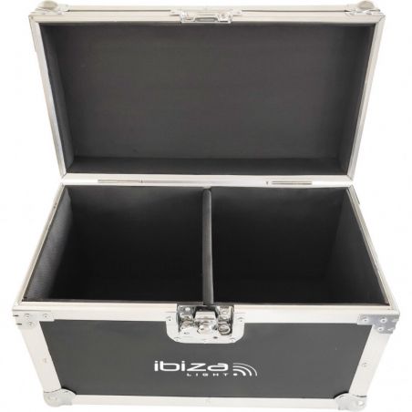 Flight cases éclairage - Ibiza Light - STAR-FLIGHT