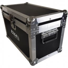 	Flight cases éclairage - Ibiza Light - STAR-FLIGHT