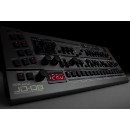 	Synthé numériques - Roland - JD-08