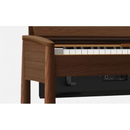 	Pianos numériques meubles - Roland - Kiyola KF-10 (Noyer foncé)